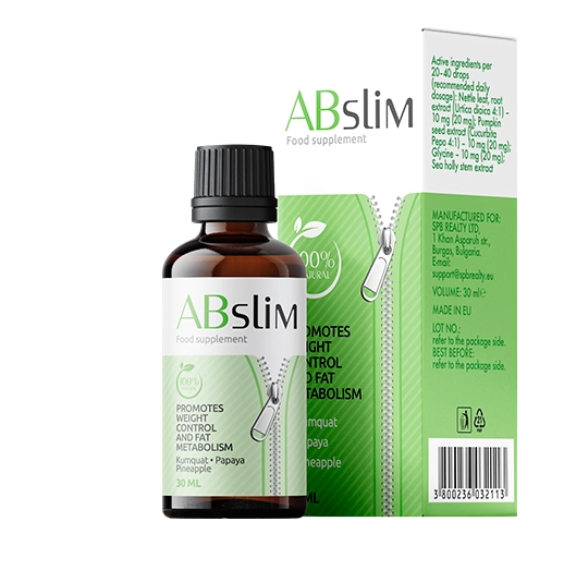 ABSlim