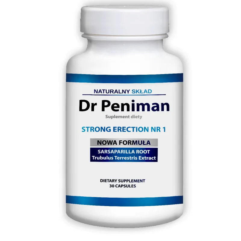 Dr. Peniman