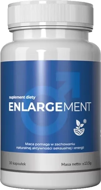 Enlargement