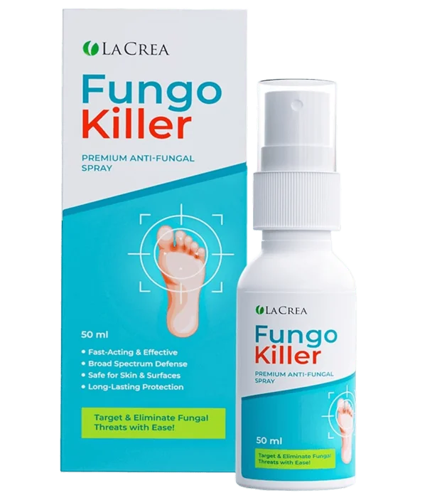 Fungokiller