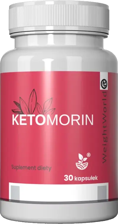 Ketomorin