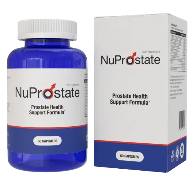 NuProstate