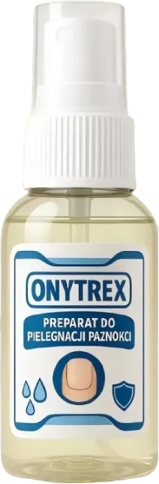 Onytrex