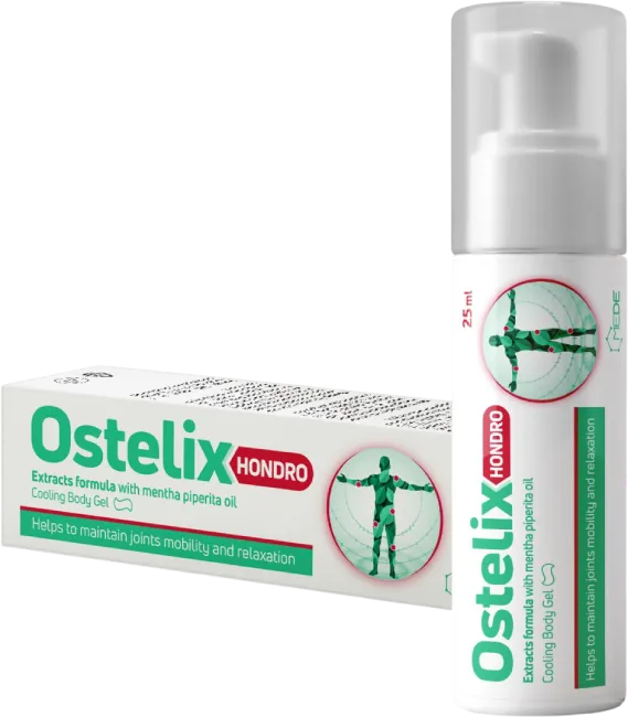 Ostelix Hondro