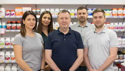 TBKMEDICAL team
