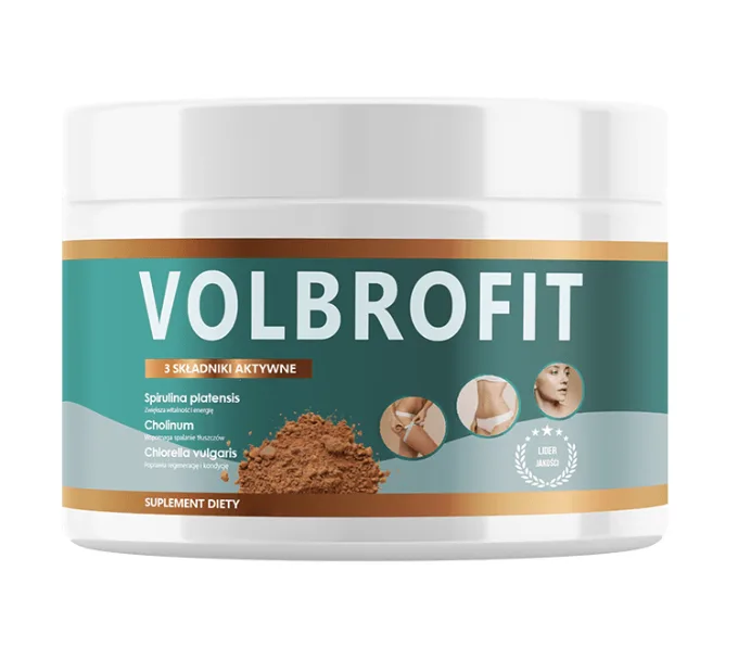 VolbroFit